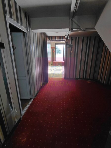 Basarabia spatiu comercial stradal